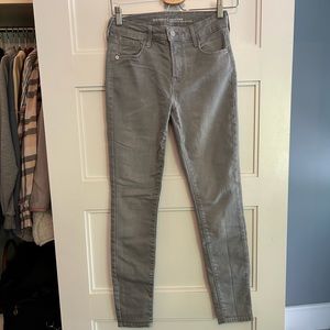 Old Navy Rockstar Skinny Jeans